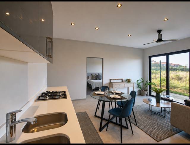 2 BEDROOM APARTMENT FOR SALE IN BALLITO CENTRAL